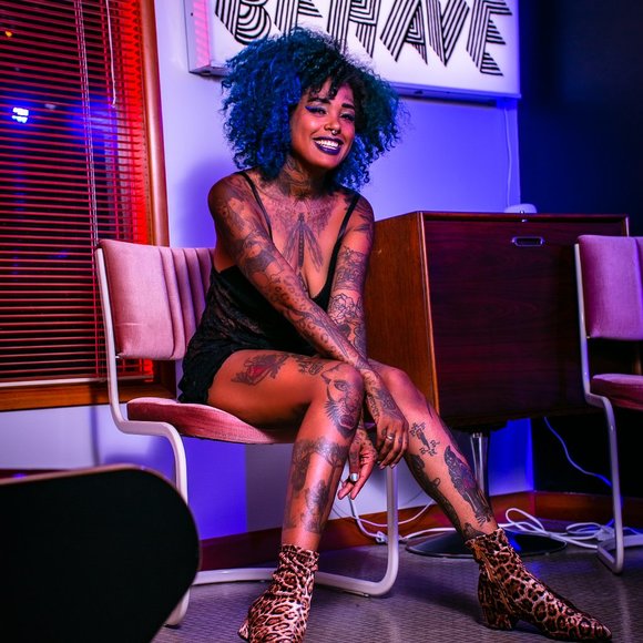 Rainbows in the Dark - Picture 2 of 2